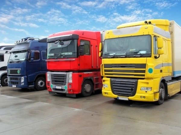 İstanbul Başmakçı Nakliye